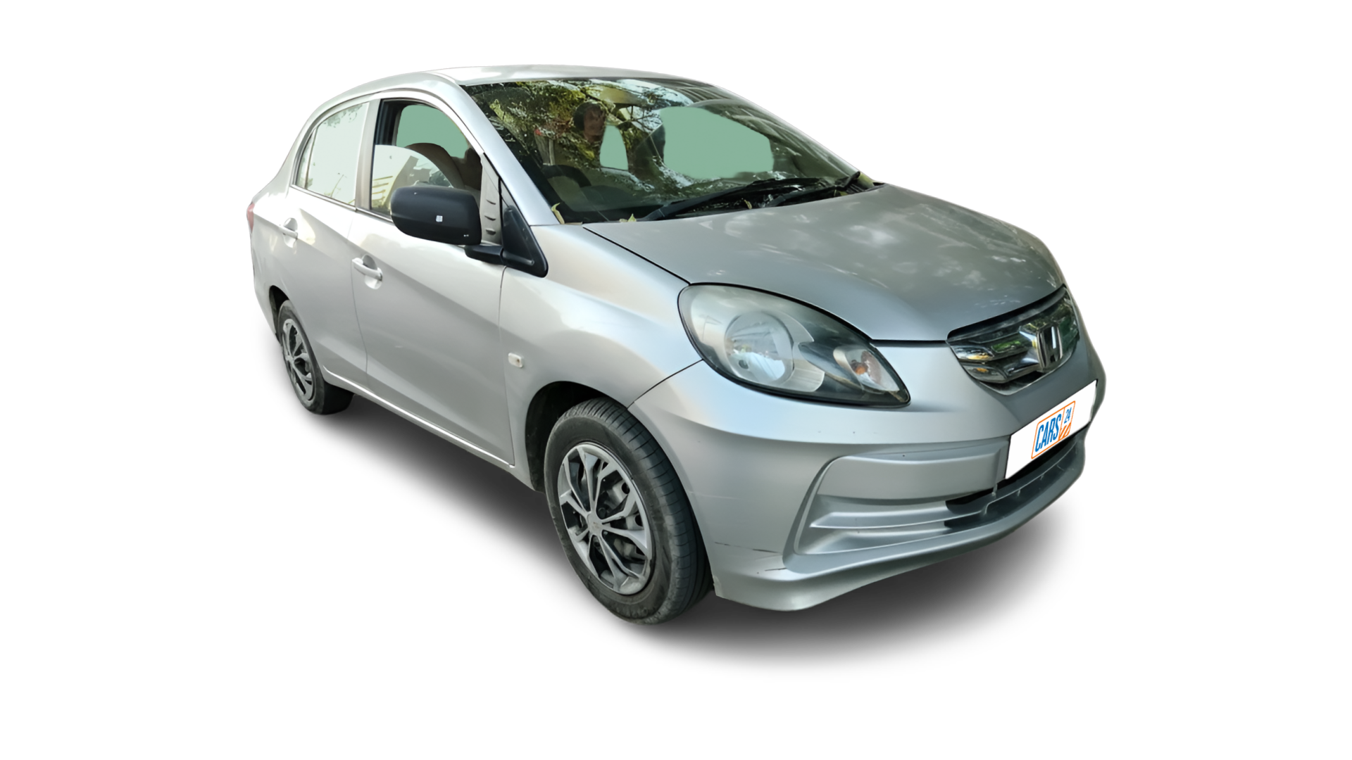 Honda Amaze-img